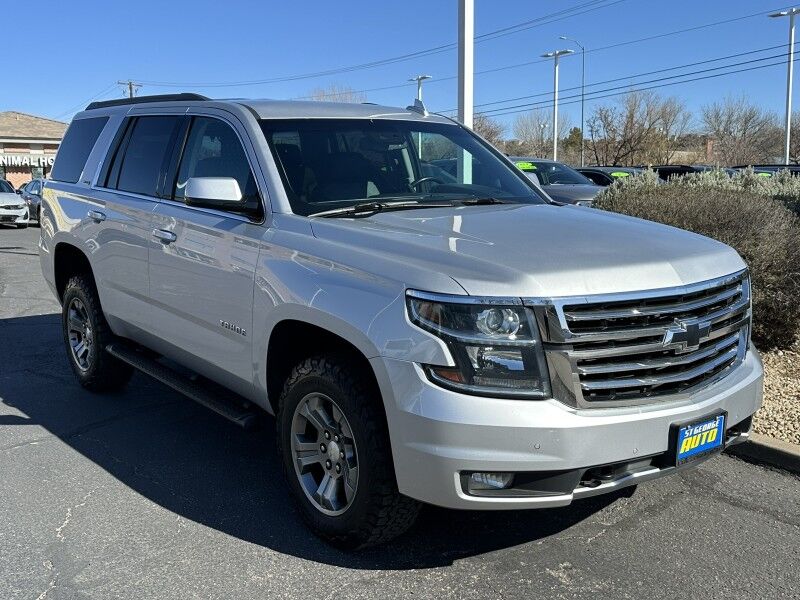 2019 Chevrolet Tahoe LT St George UT