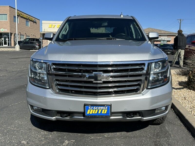 2019 Chevrolet Tahoe LT St George UT
