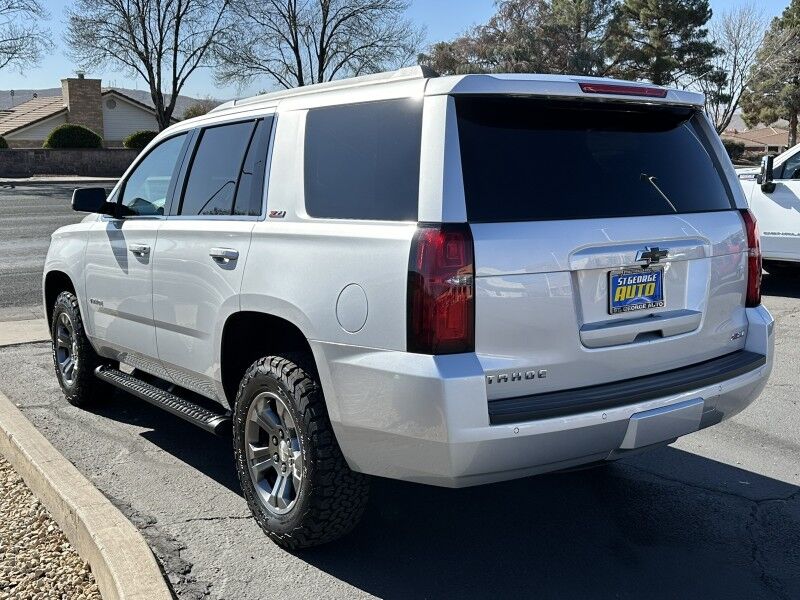 2019 Chevrolet Tahoe LT St George UT