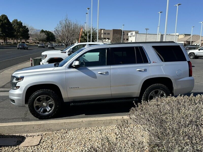2019 Chevrolet Tahoe LT St George UT
