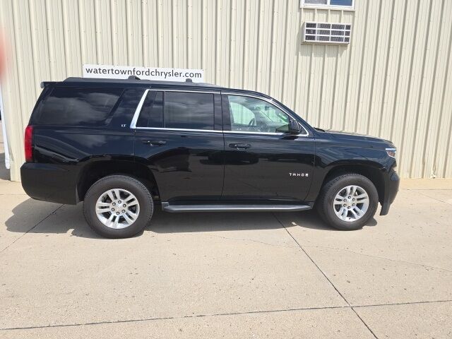 2019 Chevrolet Tahoe LT Watertown SD