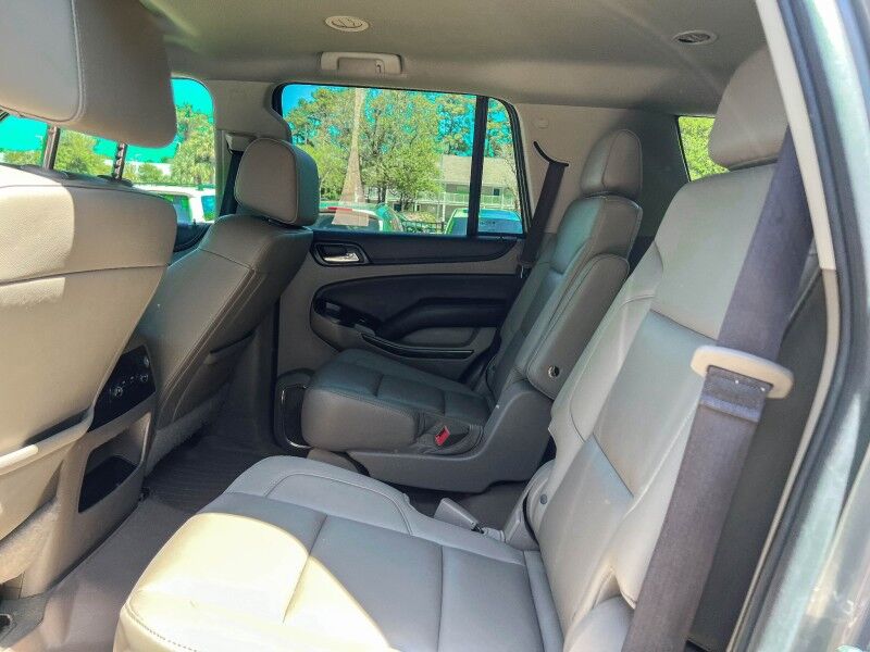 2019 Chevrolet Tahoe LT Wilmington NC