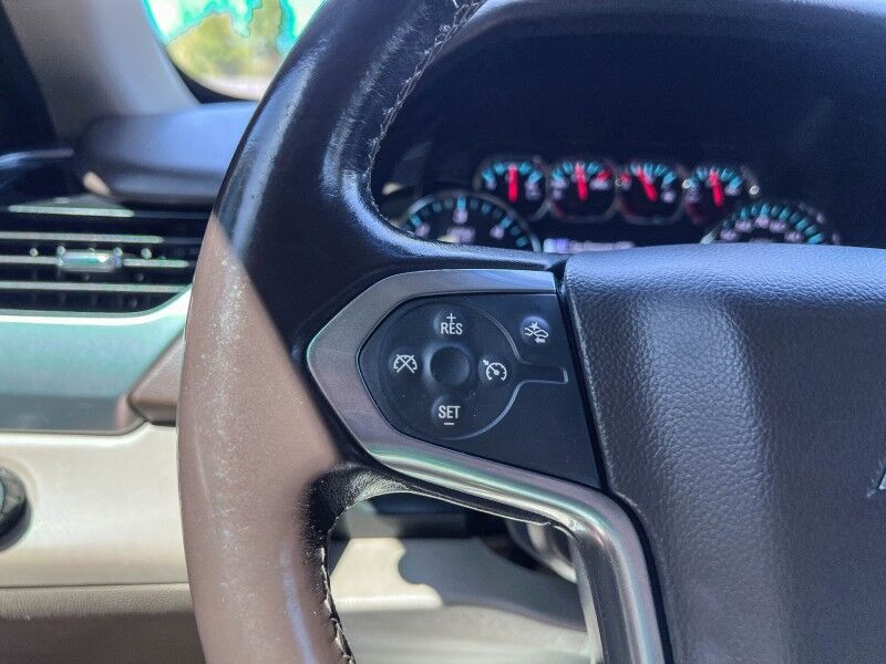 2019 Chevrolet Tahoe LT Wilmington NC