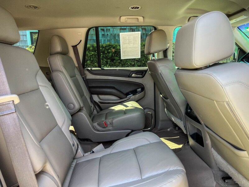 2019 Chevrolet Tahoe LT Wilmington NC