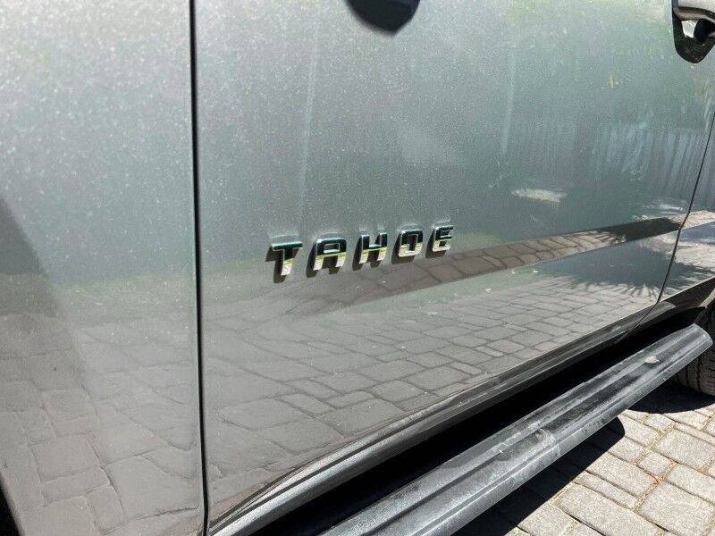 2019 Chevrolet Tahoe LT Wilmington NC