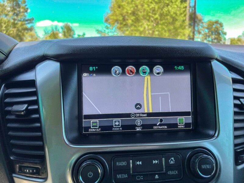 2019 Chevrolet Tahoe LT Wilmington NC