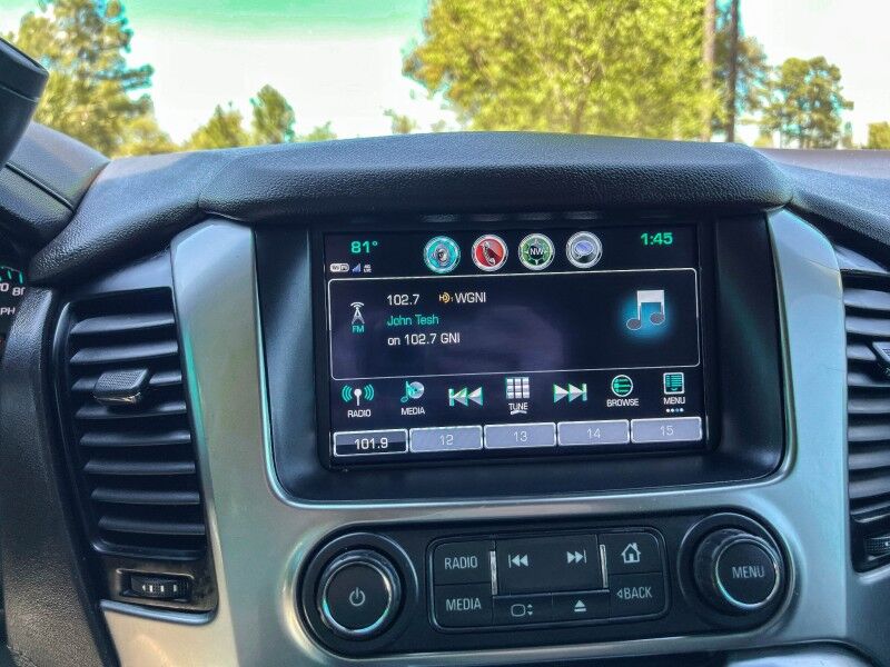 2019 Chevrolet Tahoe LT Wilmington NC