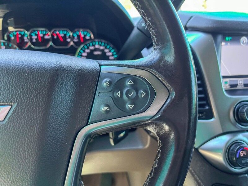 2019 Chevrolet Tahoe LT Wilmington NC