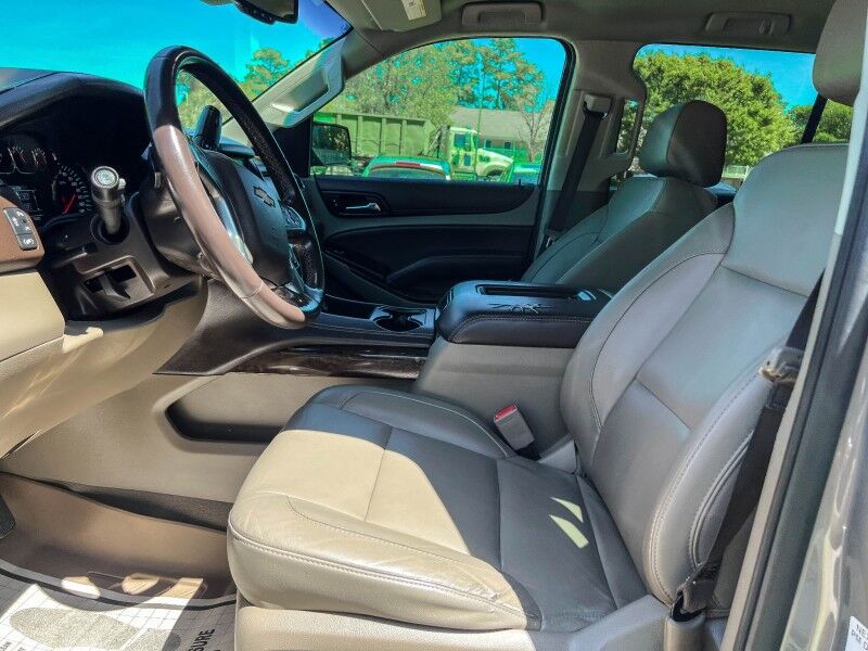 2019 Chevrolet Tahoe LT Wilmington NC