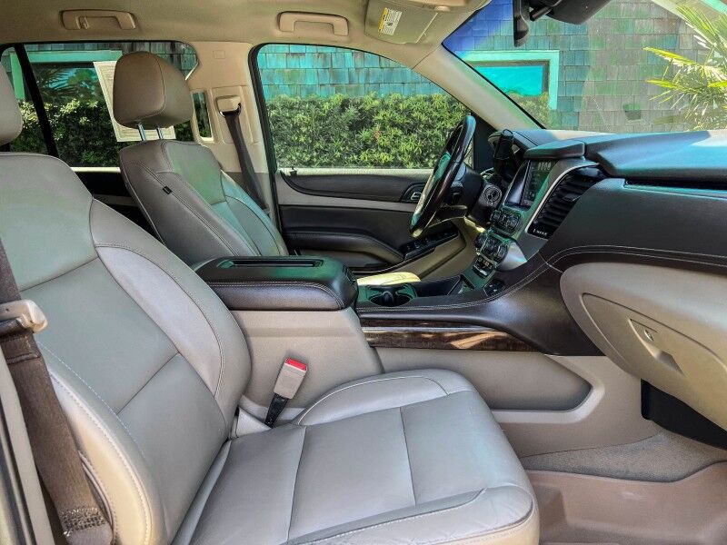 2019 Chevrolet Tahoe LT Wilmington NC