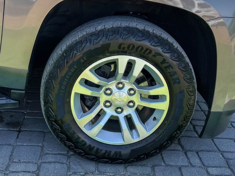2019 Chevrolet Tahoe LT Wilmington NC