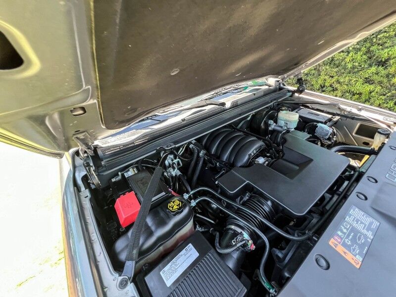 2019 Chevrolet Tahoe LT Wilmington NC