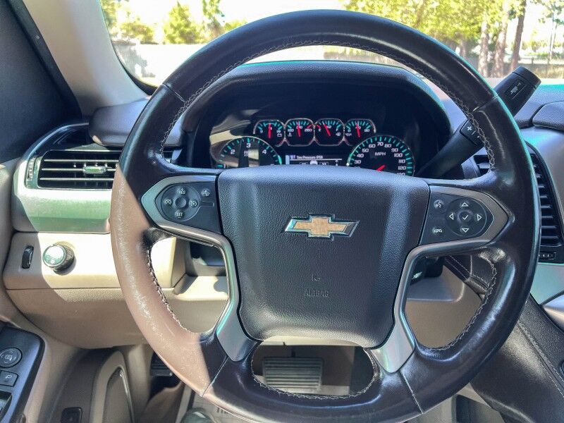 2019 Chevrolet Tahoe LT Wilmington NC