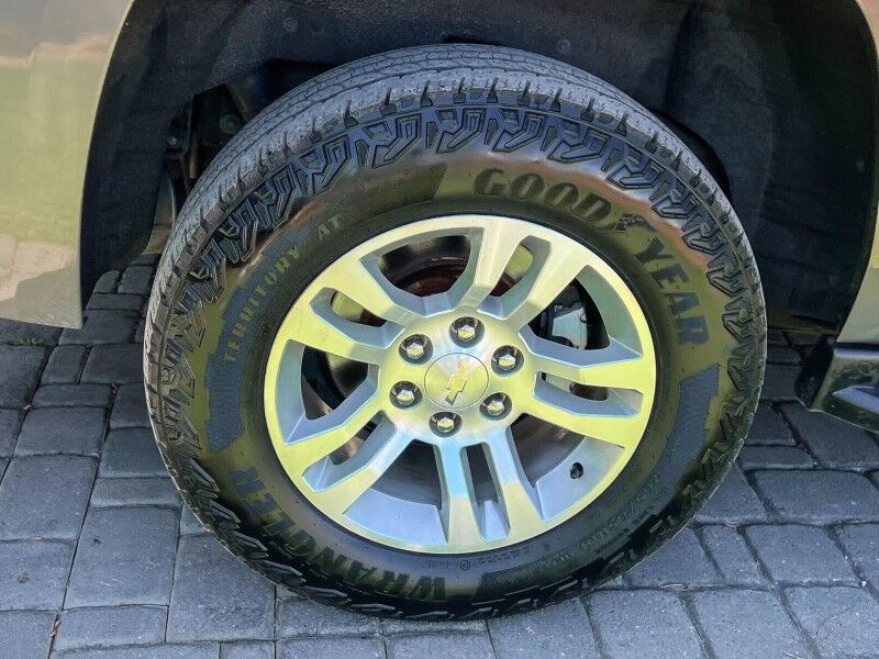 2019 Chevrolet Tahoe LT Wilmington NC