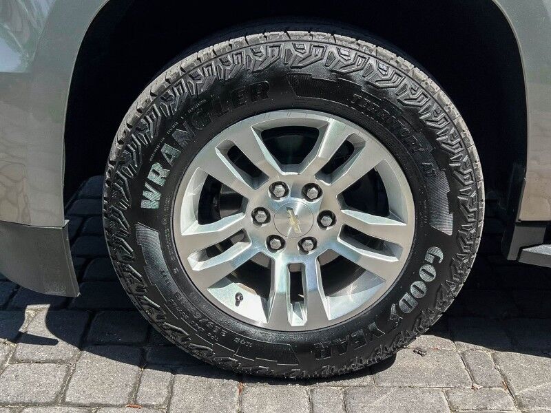 2019 Chevrolet Tahoe LT Wilmington NC