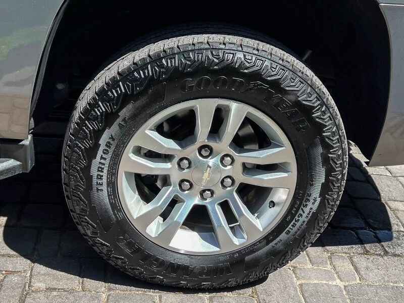 2019 Chevrolet Tahoe LT Wilmington NC