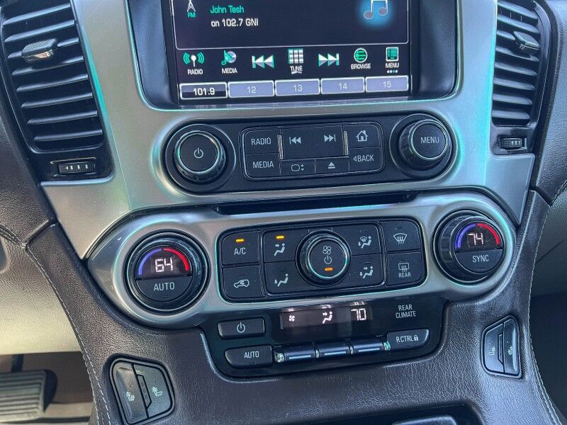 2019 Chevrolet Tahoe LT Wilmington NC