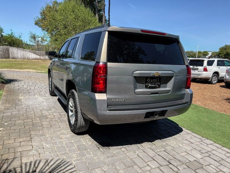 2019 Chevrolet Tahoe LT Wilmington NC