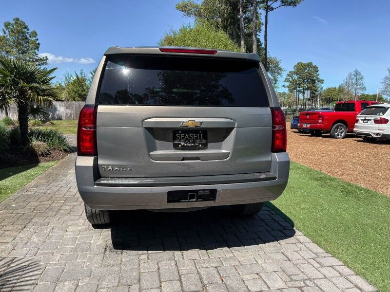 2019 Chevrolet Tahoe LT Wilmington NC