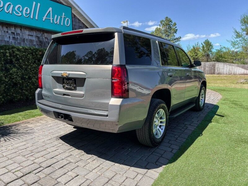 2019 Chevrolet Tahoe LT Wilmington NC