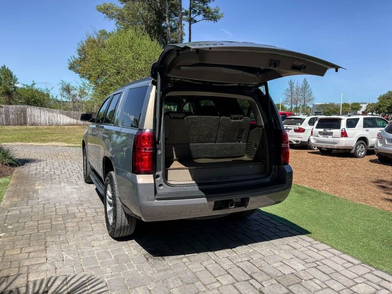 2019 Chevrolet Tahoe LT Wilmington NC