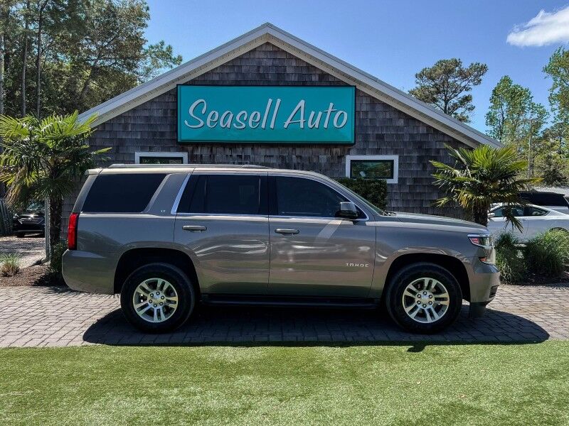 2019 Chevrolet Tahoe LT Wilmington NC