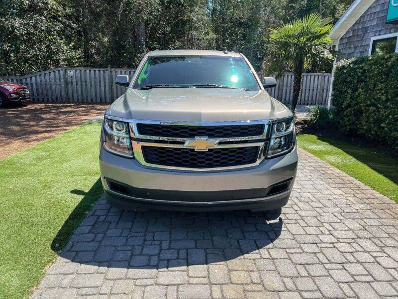 2019 Chevrolet Tahoe LT Wilmington NC