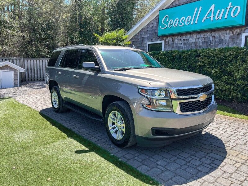 2019 Chevrolet Tahoe LT Wilmington NC