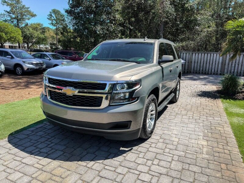 2019 Chevrolet Tahoe LT Wilmington NC
