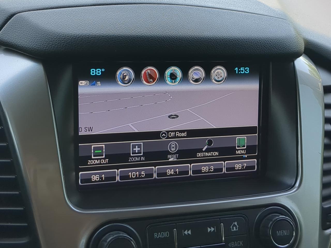 2019 Chevrolet Tahoe LT Winder GA