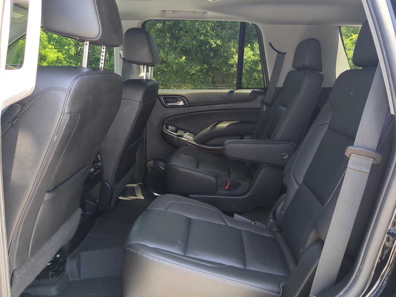 2019 Chevrolet Tahoe LT Winder GA