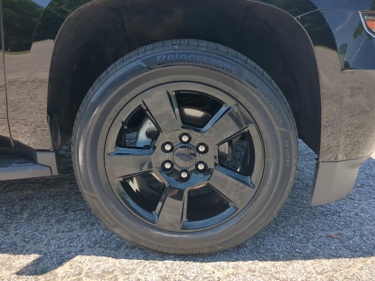 2019 Chevrolet Tahoe LT Winder GA