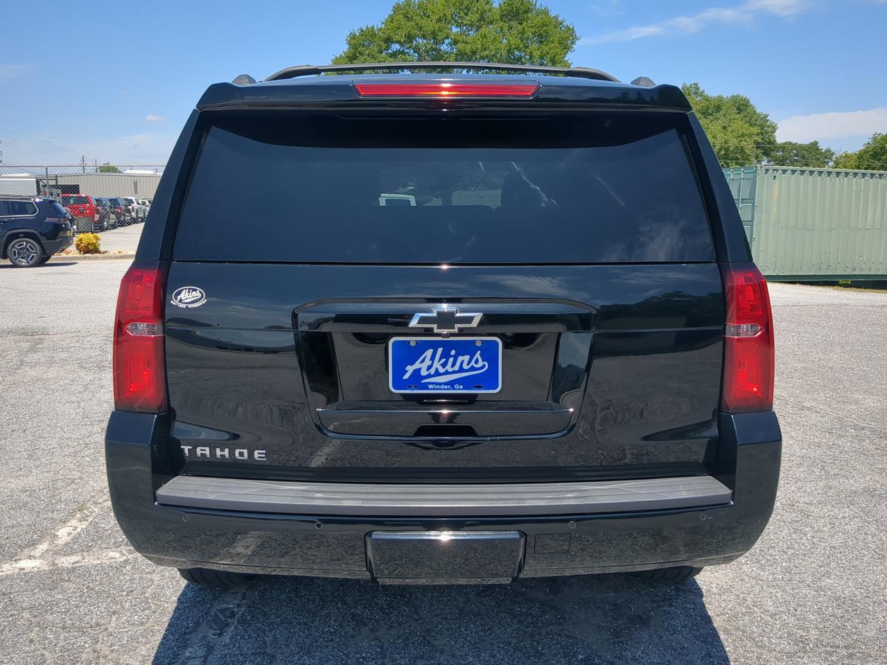 2019 Chevrolet Tahoe LT Winder GA