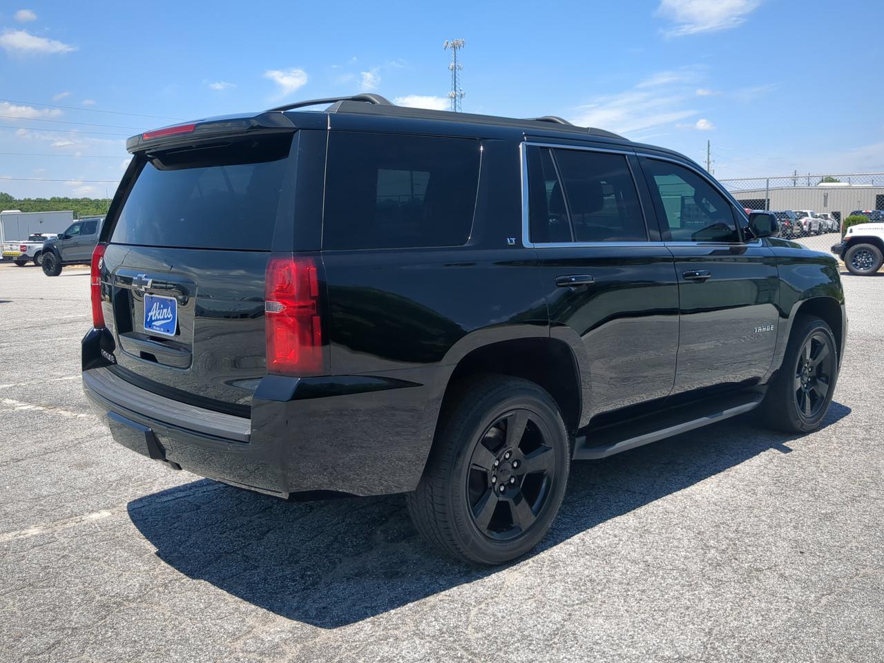 2019 Chevrolet Tahoe LT Winder GA