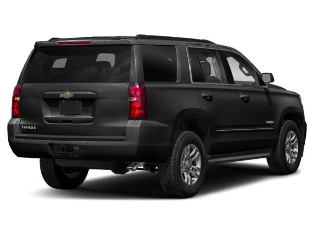 2019 Chevrolet Tahoe LT Winder GA
