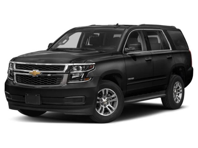 2019 Chevrolet Tahoe LT Winder GA