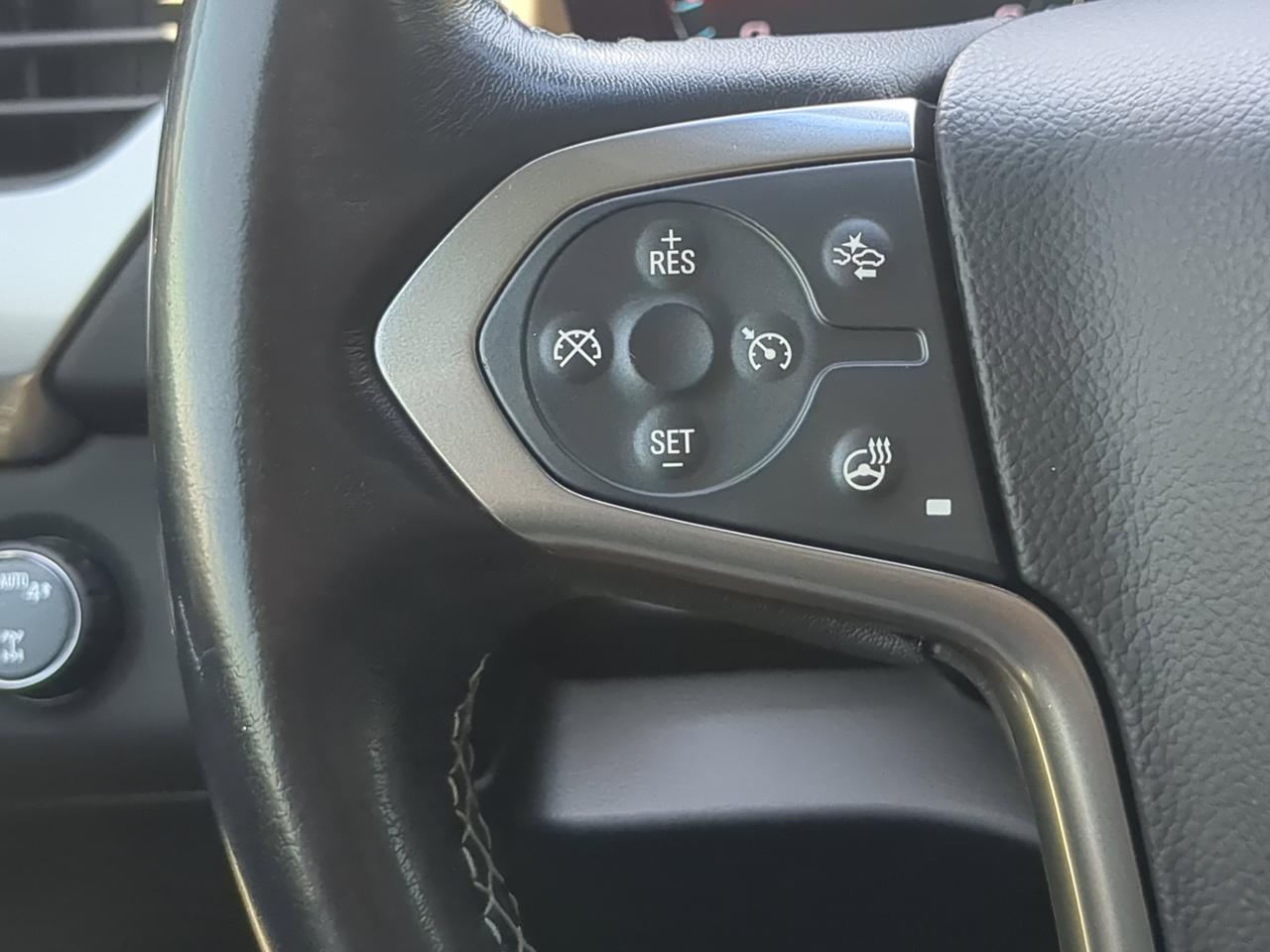2019 Chevrolet Tahoe LT Winder GA