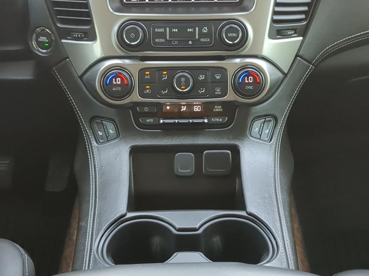 2019 Chevrolet Tahoe LT Winder GA