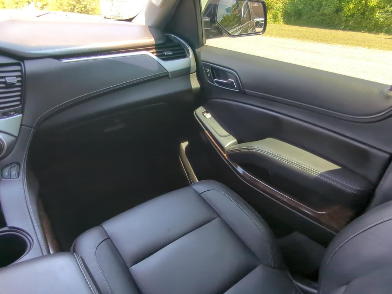 2019 Chevrolet Tahoe LT Winder GA