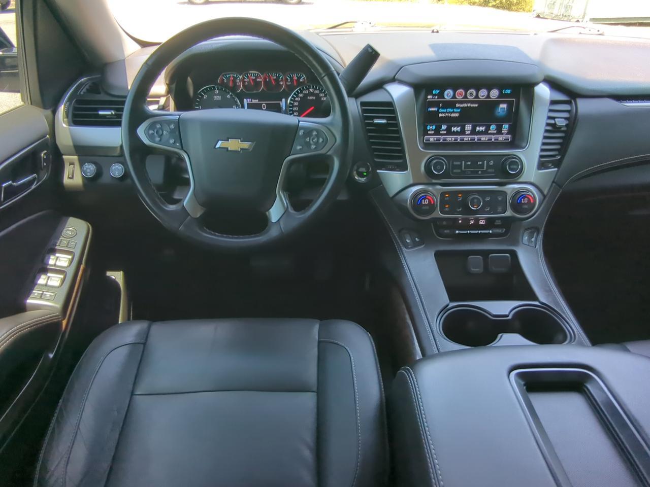 2019 Chevrolet Tahoe LT Winder GA