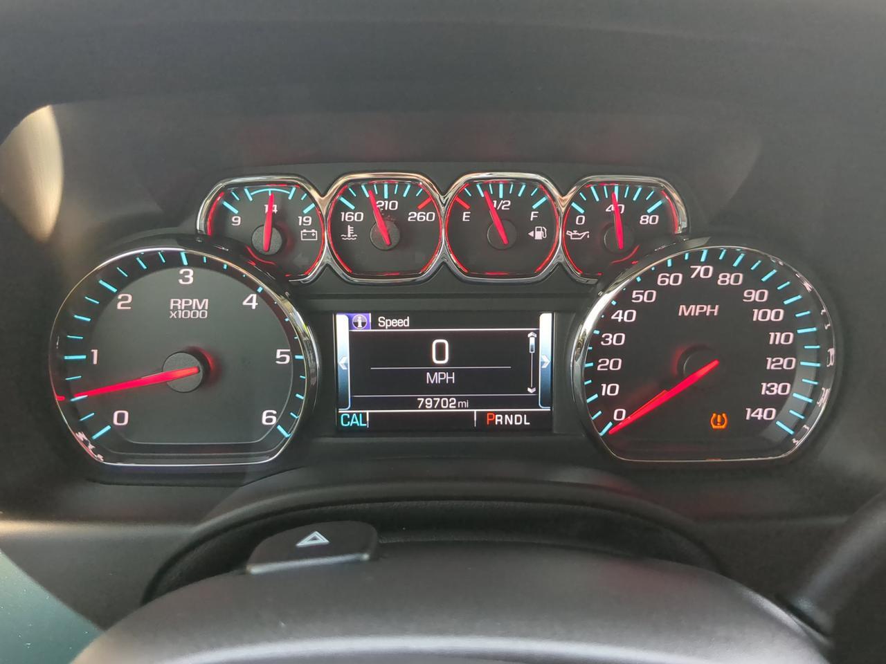 2019 Chevrolet Tahoe LT Winder GA
