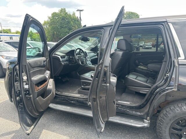 2019 Chevrolet Tahoe LT Worcester MA