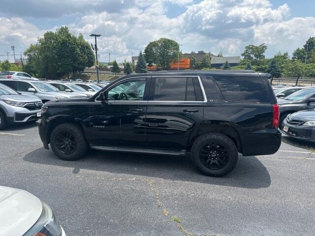 2019 Chevrolet Tahoe LT Worcester MA