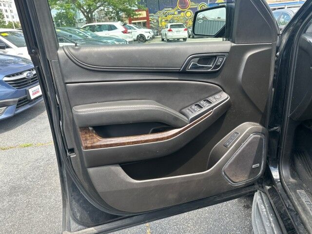 2019 Chevrolet Tahoe LT Worcester MA