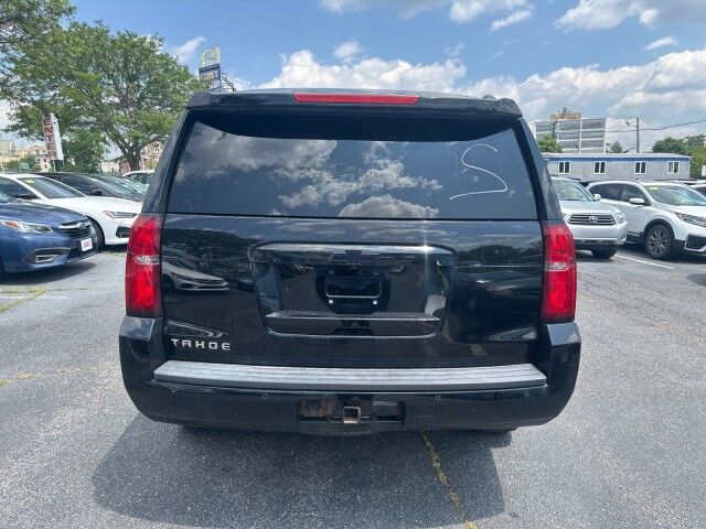 2019 Chevrolet Tahoe LT Worcester MA