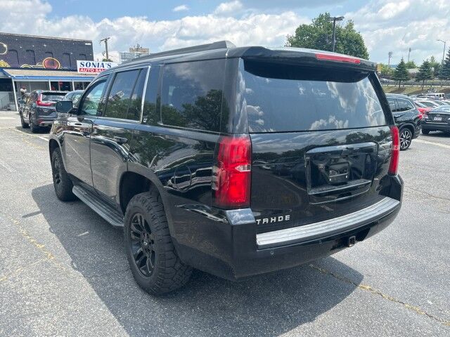 2019 Chevrolet Tahoe LT Worcester MA