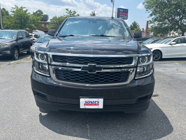 2019 Chevrolet Tahoe LT Worcester MA