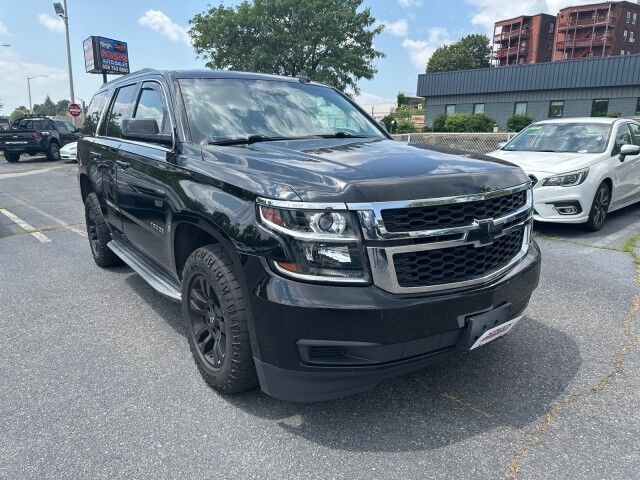 2019 Chevrolet Tahoe LT Worcester MA