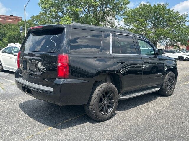 2019 Chevrolet Tahoe LT Worcester MA