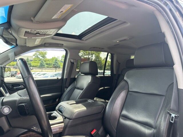 2019 Chevrolet Tahoe LT Worcester MA
